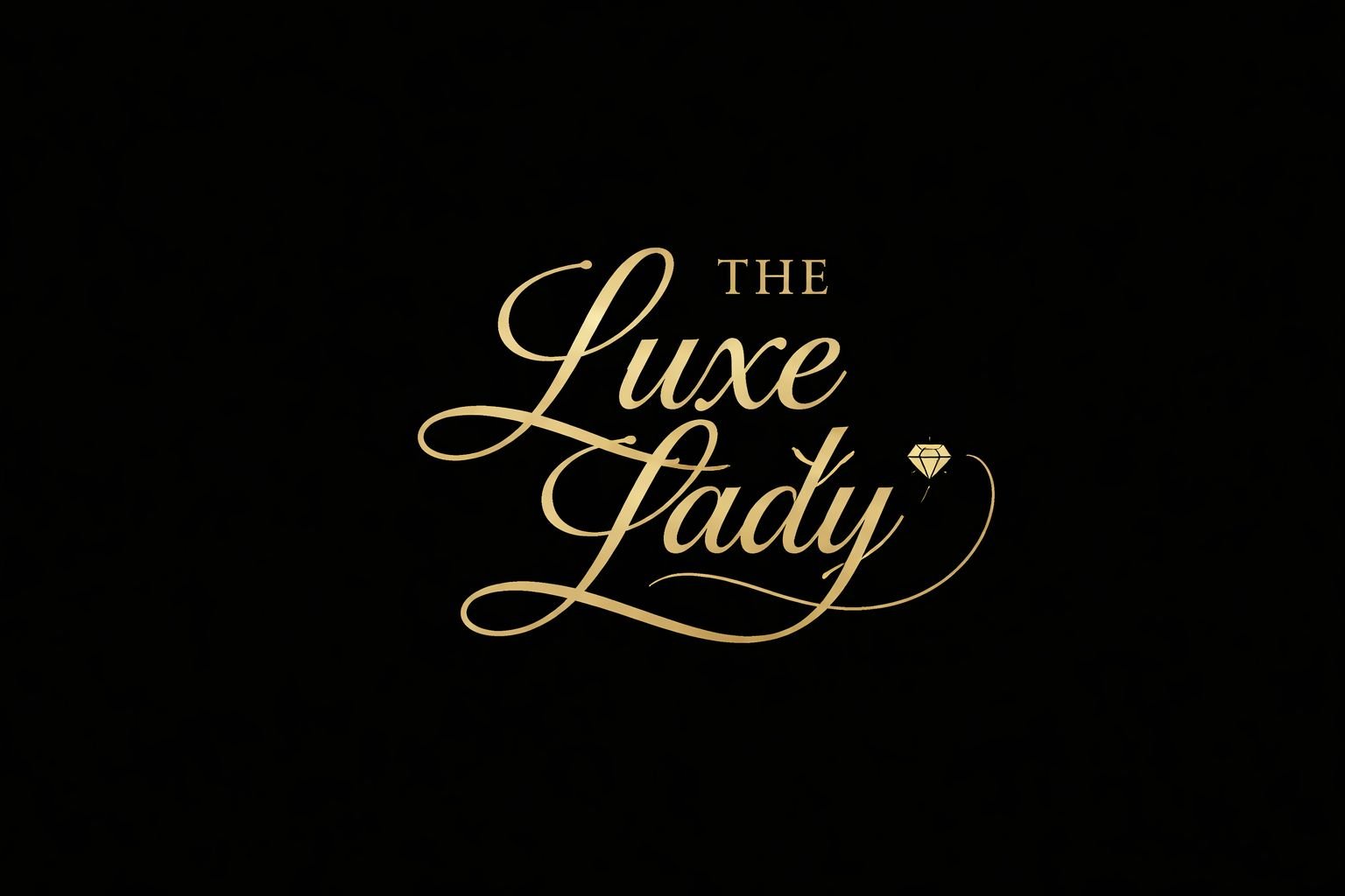 The Luxe Lady